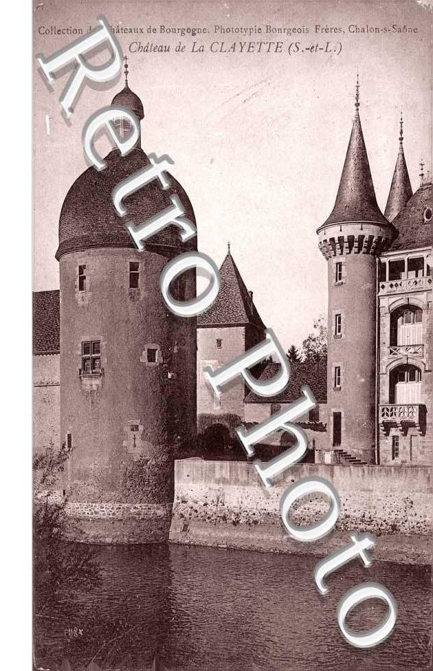 Chateau