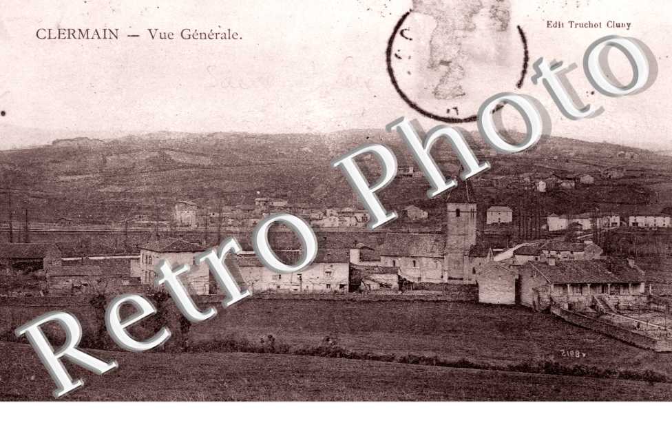 Vue generale