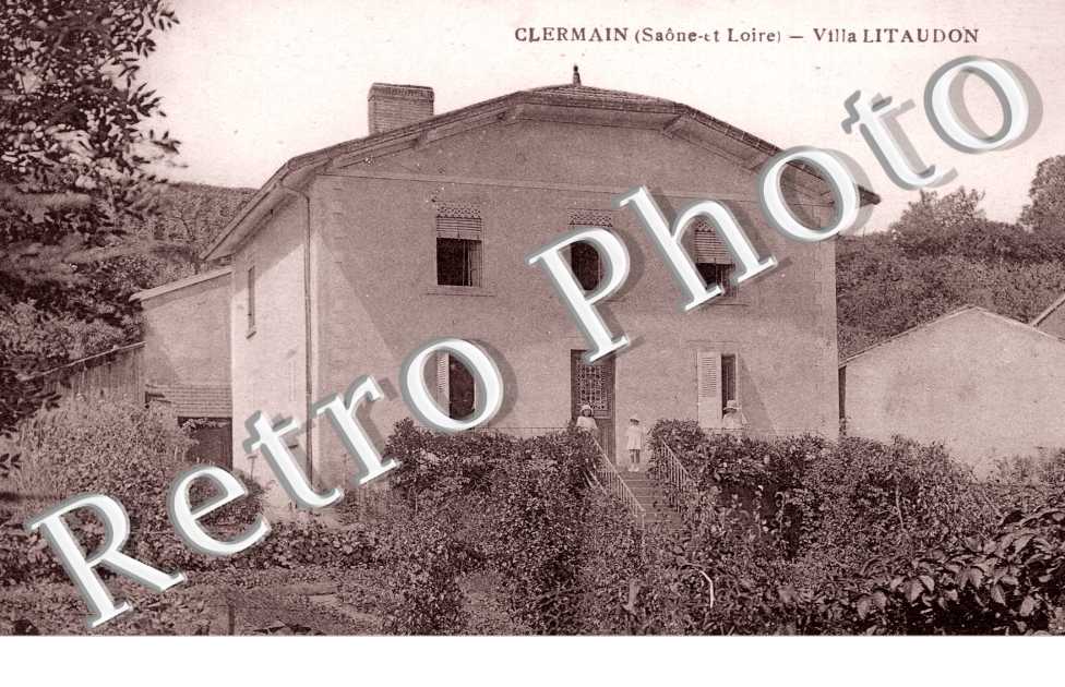 Villa Litaudon
