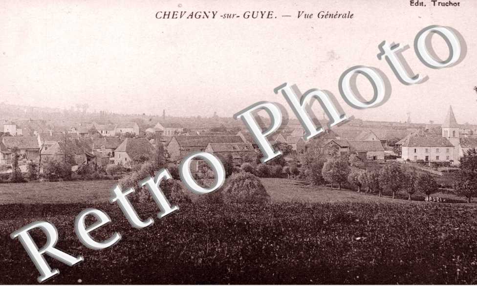 Vue generale