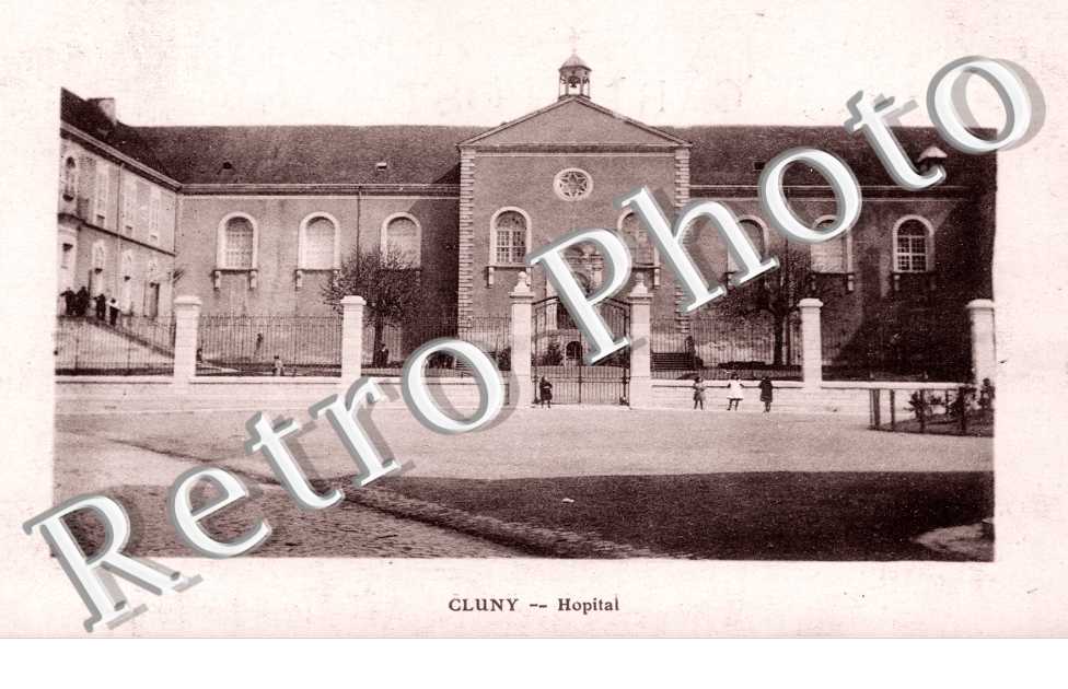 Hopital