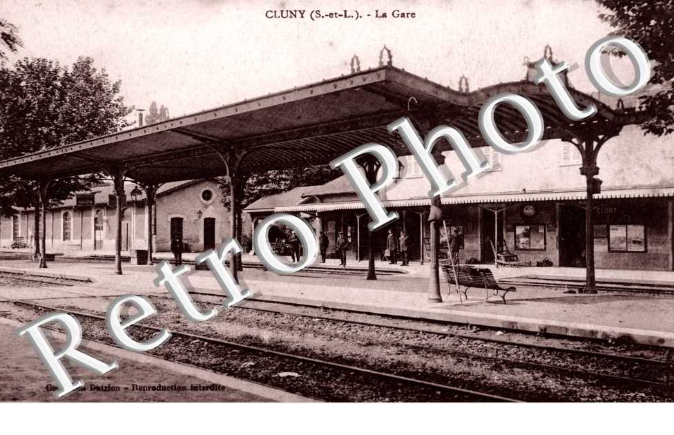 La Gare