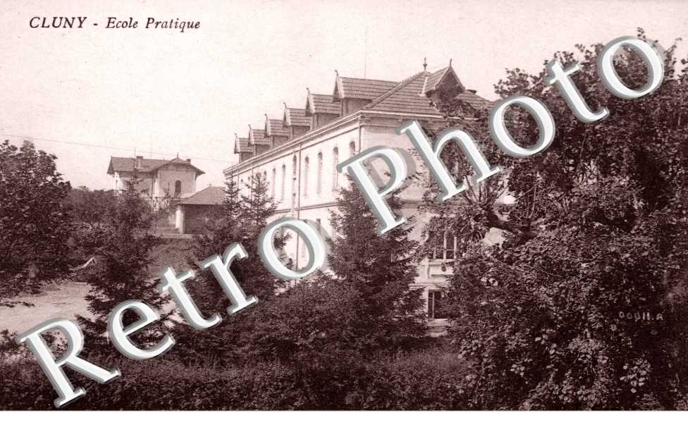 Ecole Pratique