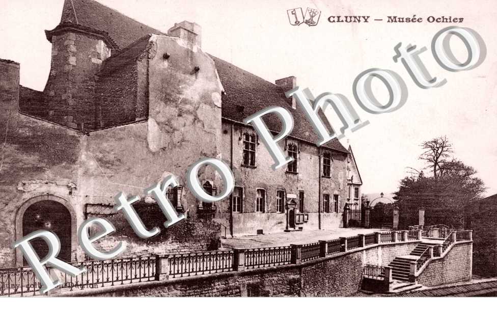 Musee Ochier