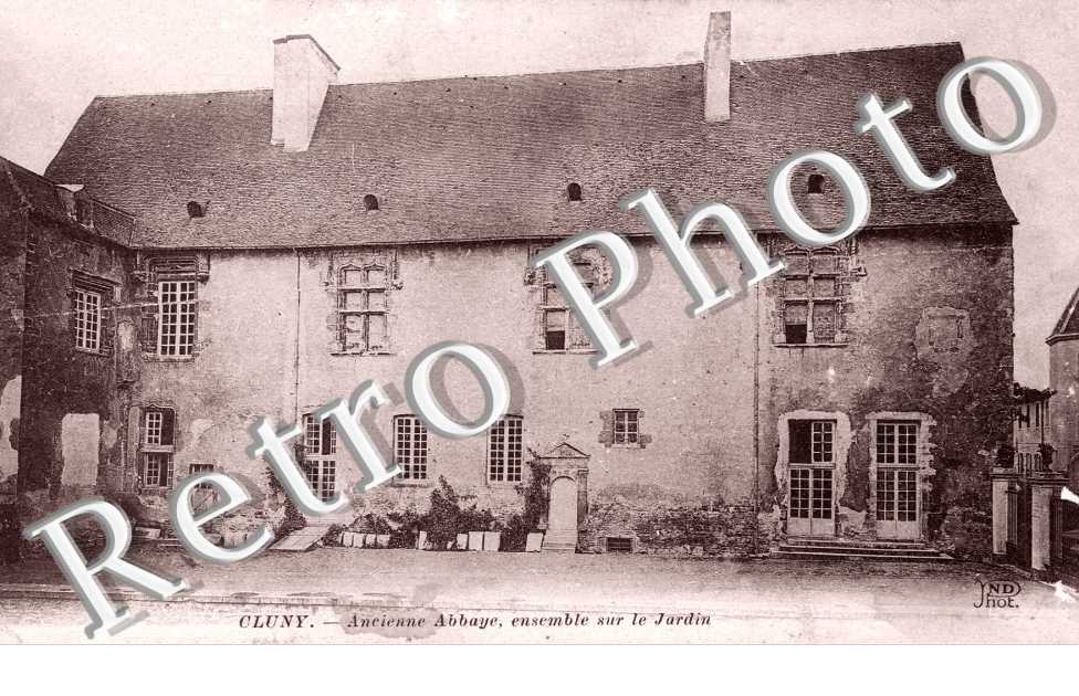 Ancienne Abbaye