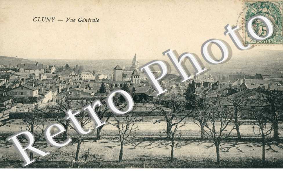 Vue generale