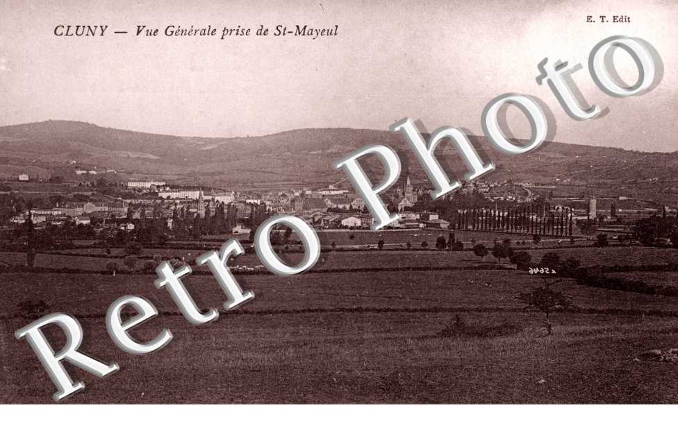 Vue generale