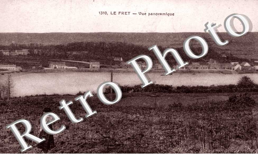 vue panoramique