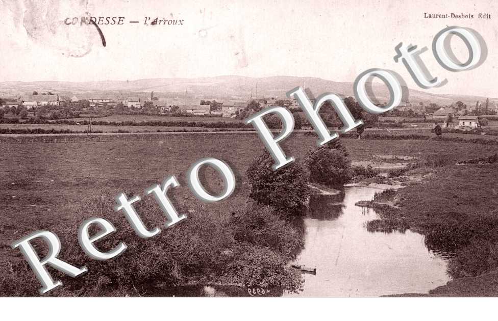 L&#039;Arroux
