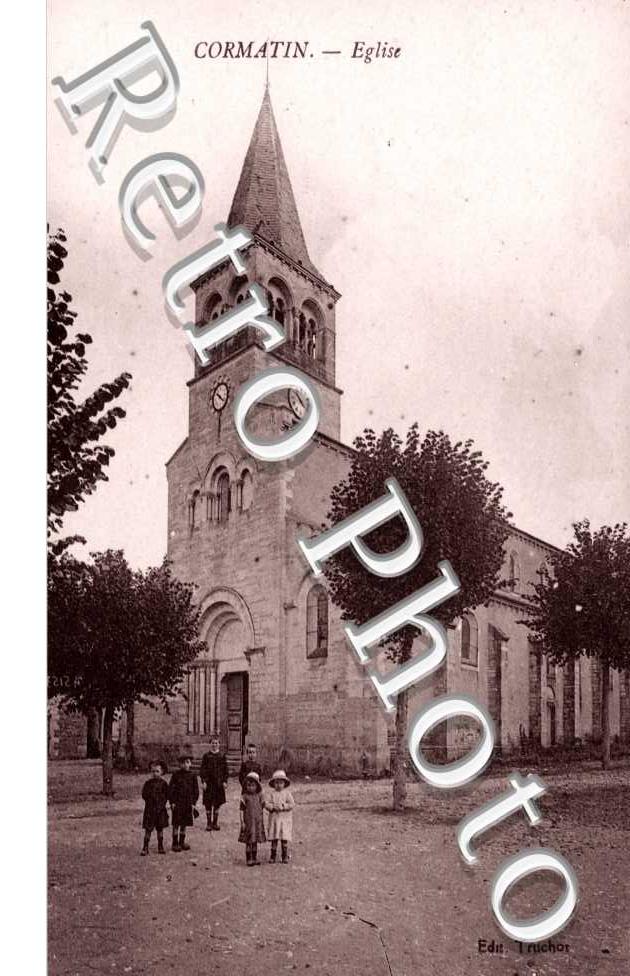 Eglise