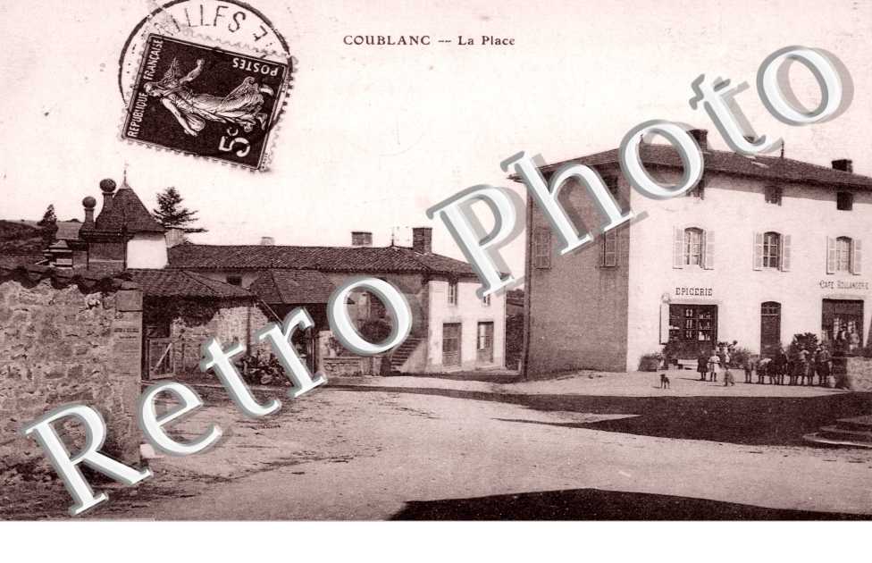 La Place