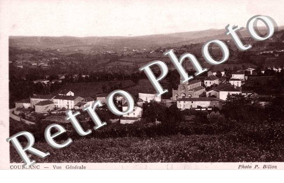 Vue generale