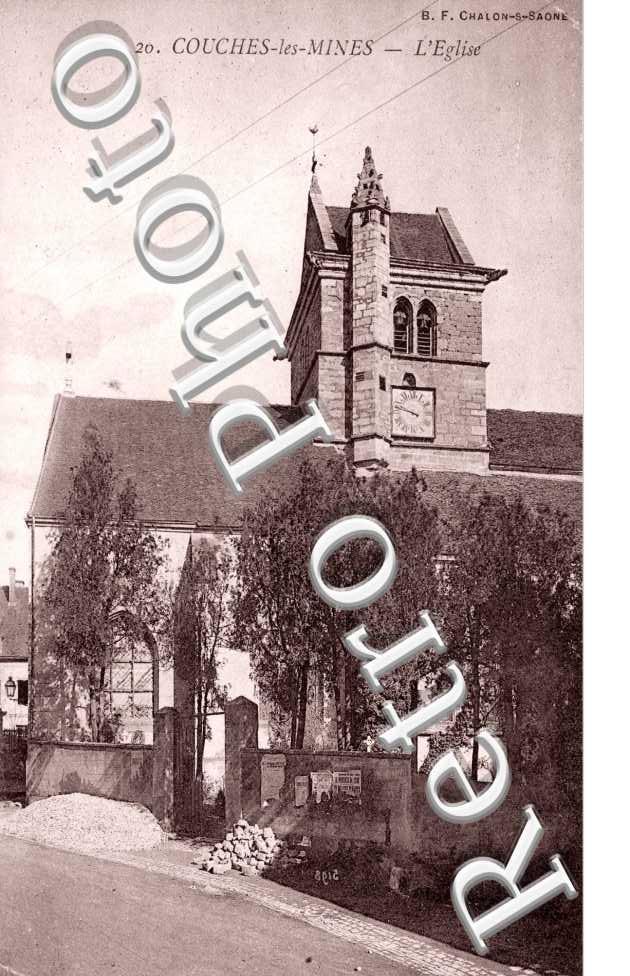 L&#039;Eglise