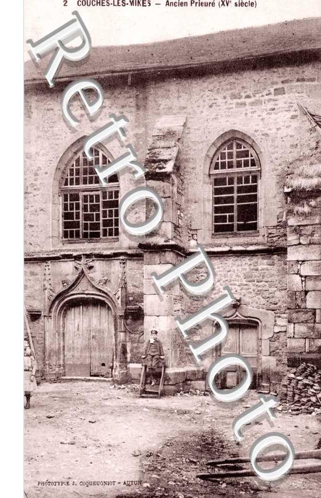 Ancien Prieure