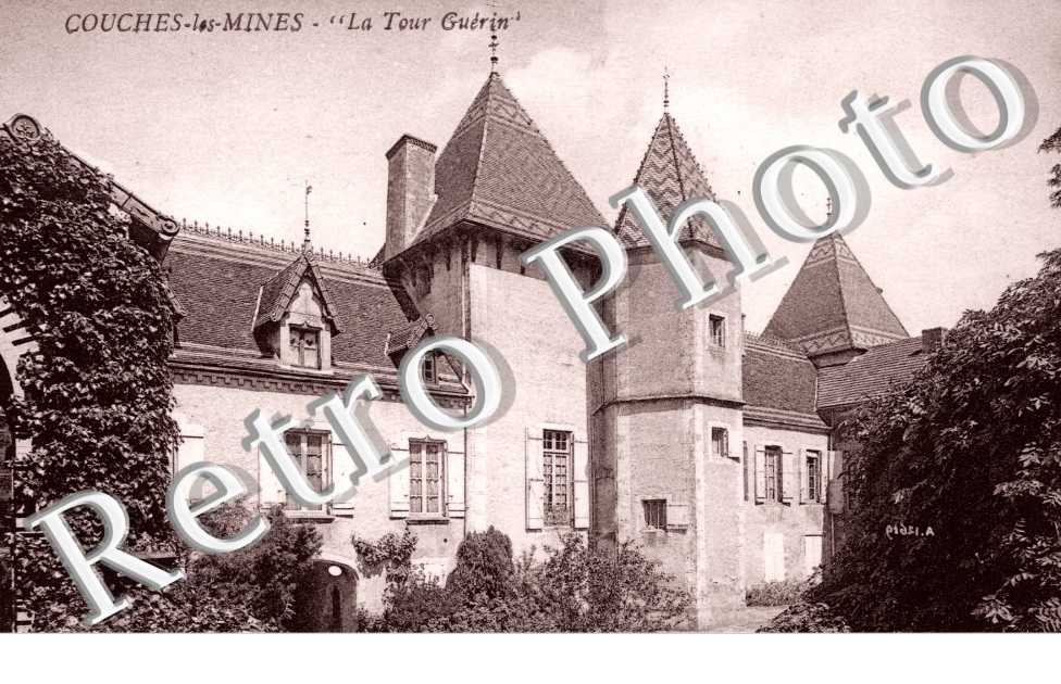 La Tour Guerin