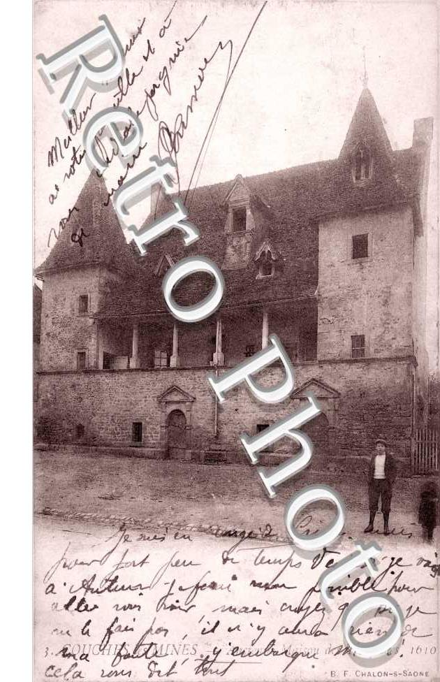 Chateau