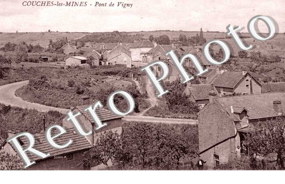 Pont de Vigny