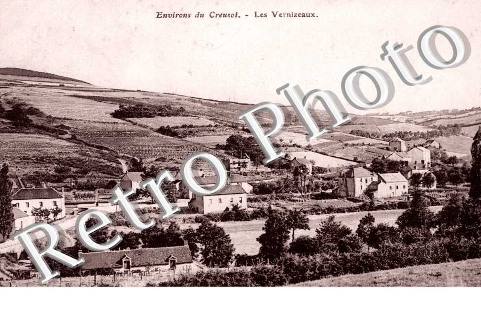 Les Vernizeaux