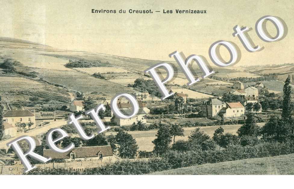 Les Vernizeaux
