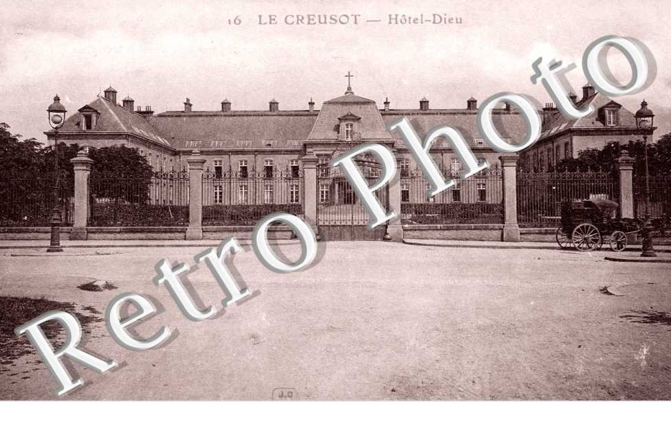 Hotel Dieu