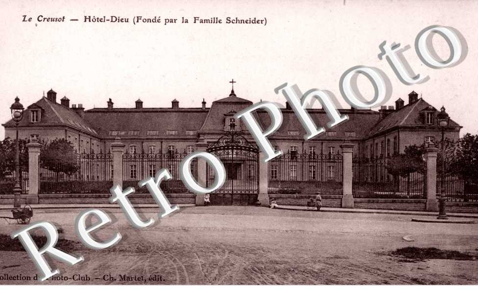 Hotel Dieu