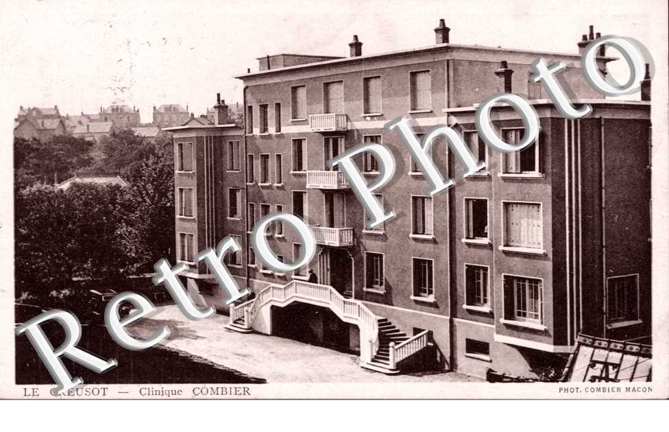 Clinique Combier