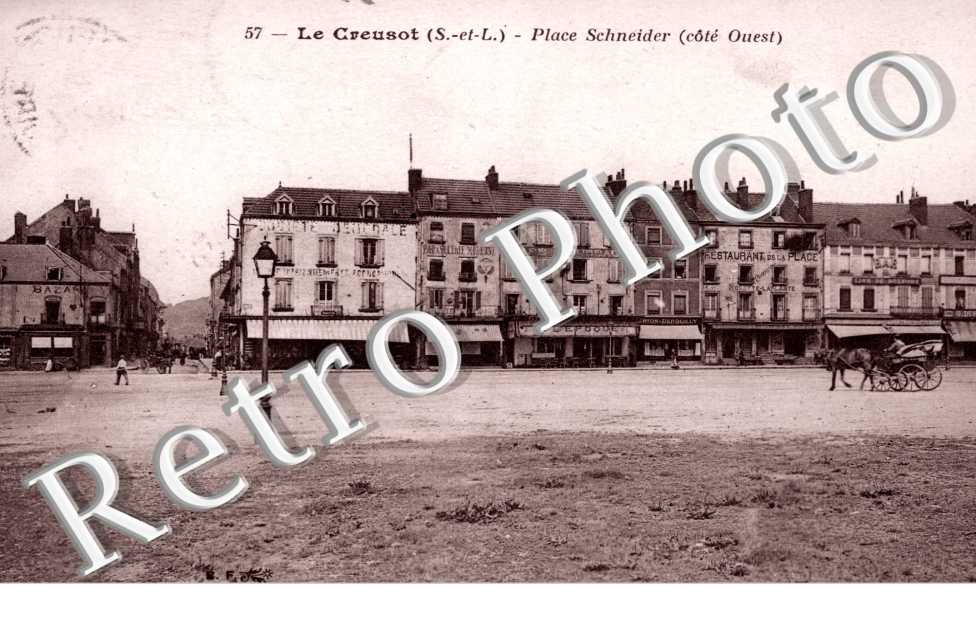 Place Schneider