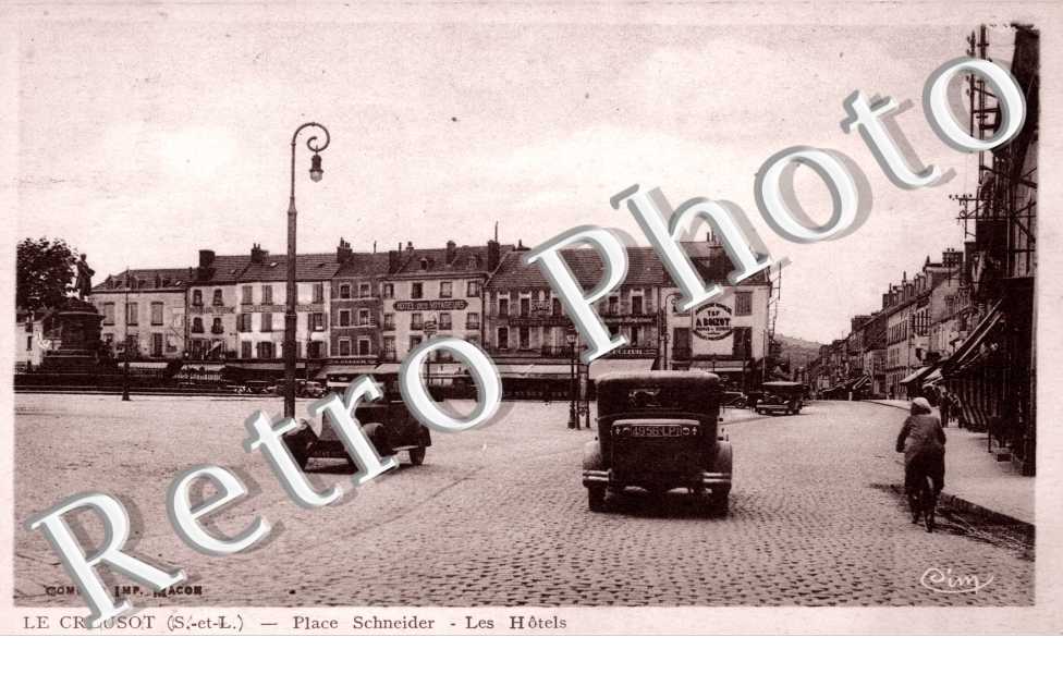 Place Schneider