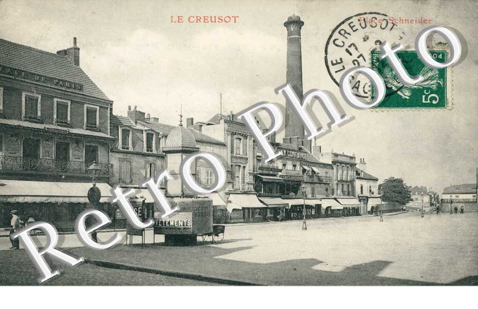 Place Schneider
