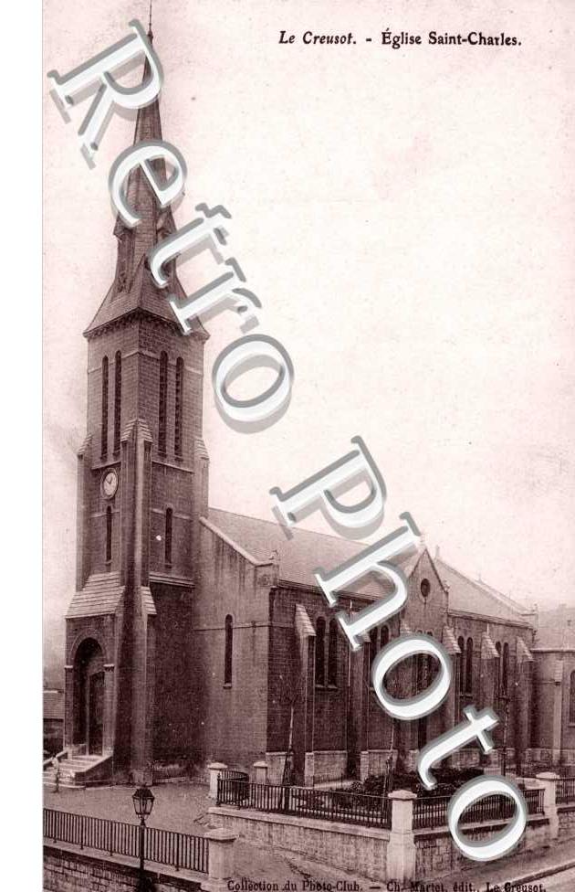  Eglise St Charles