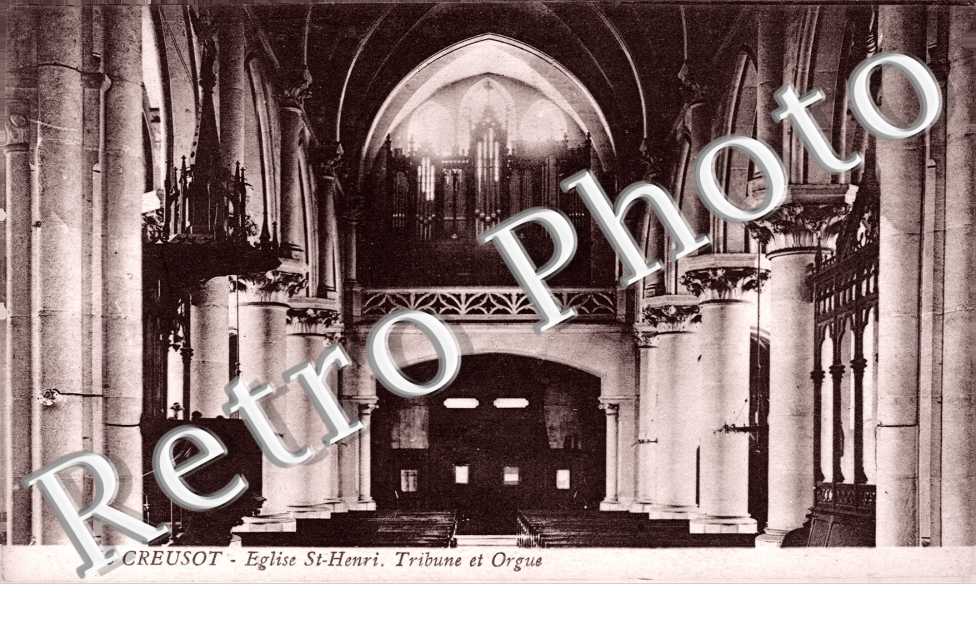  Eglise Saint Henri