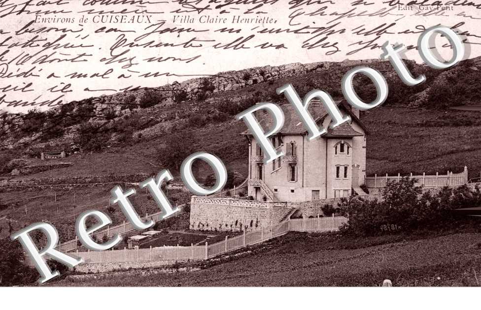 Vieux Remparts