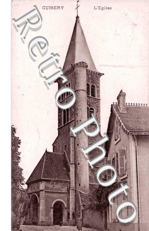 l&#039;eglise
