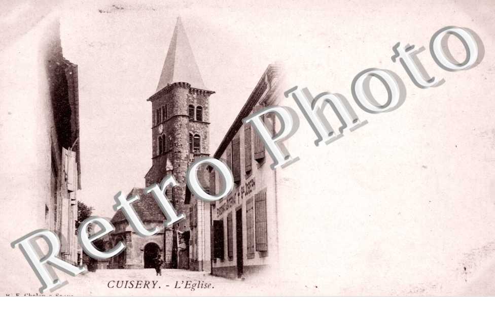 l&#039;eglise