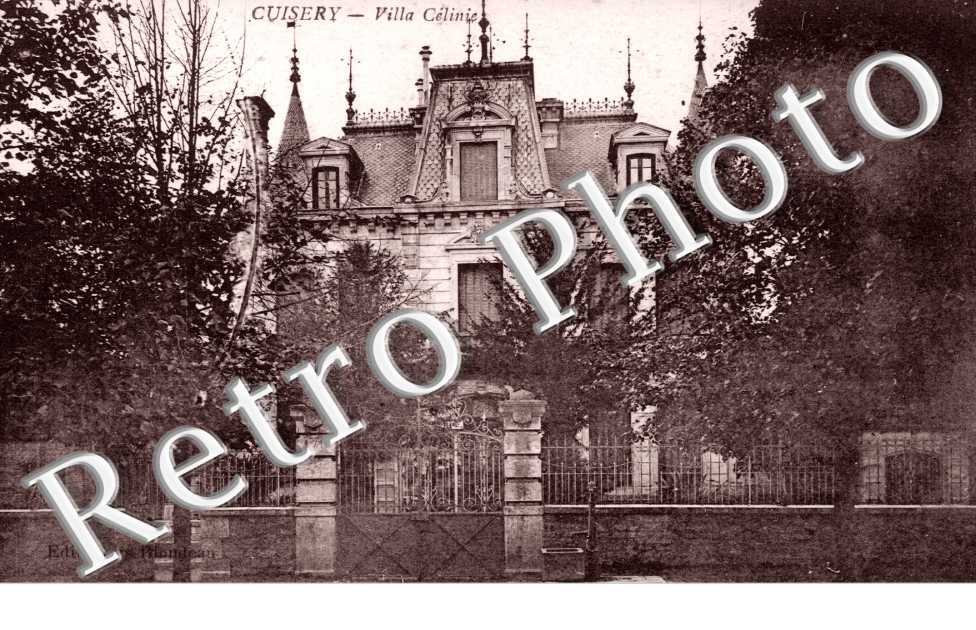 Villa Celinie
