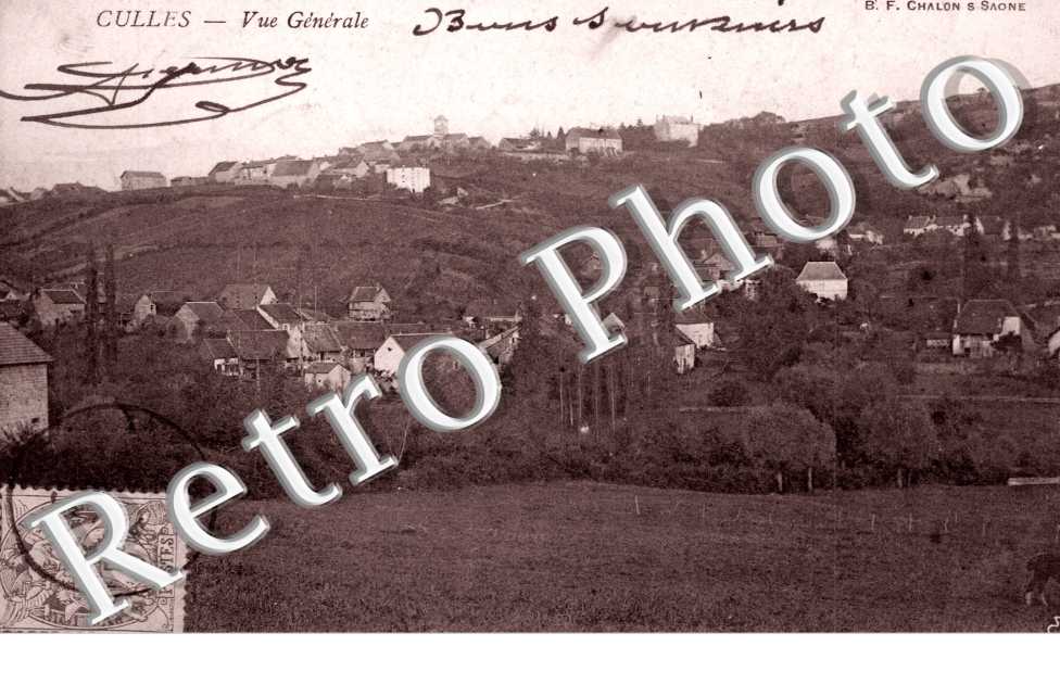 Vue generale