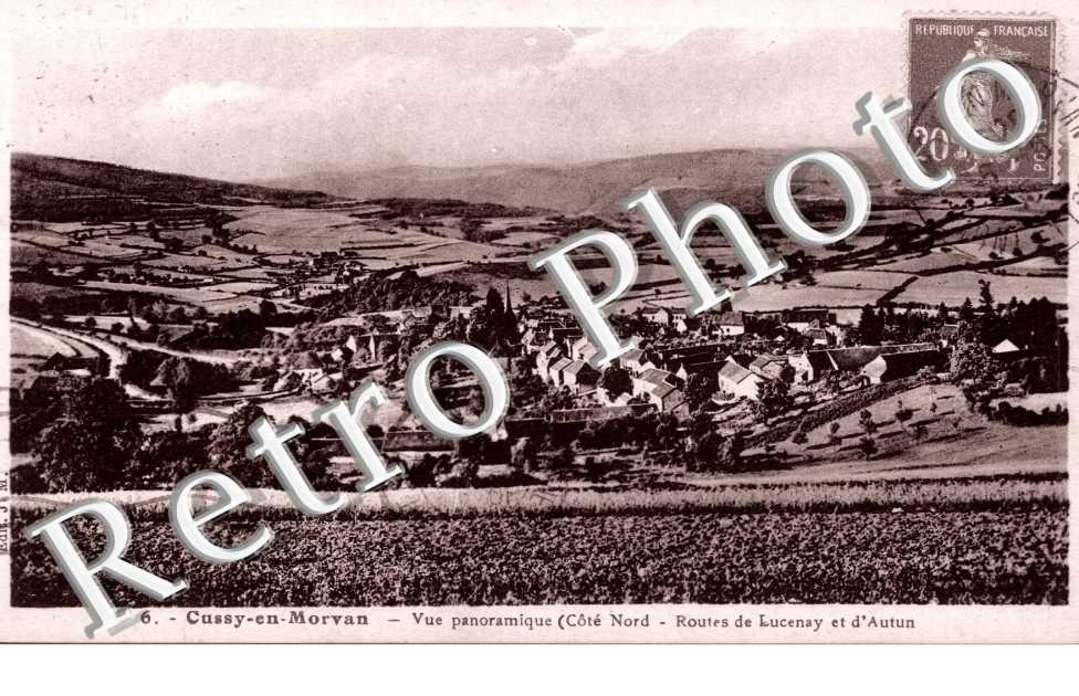 Vue generale
