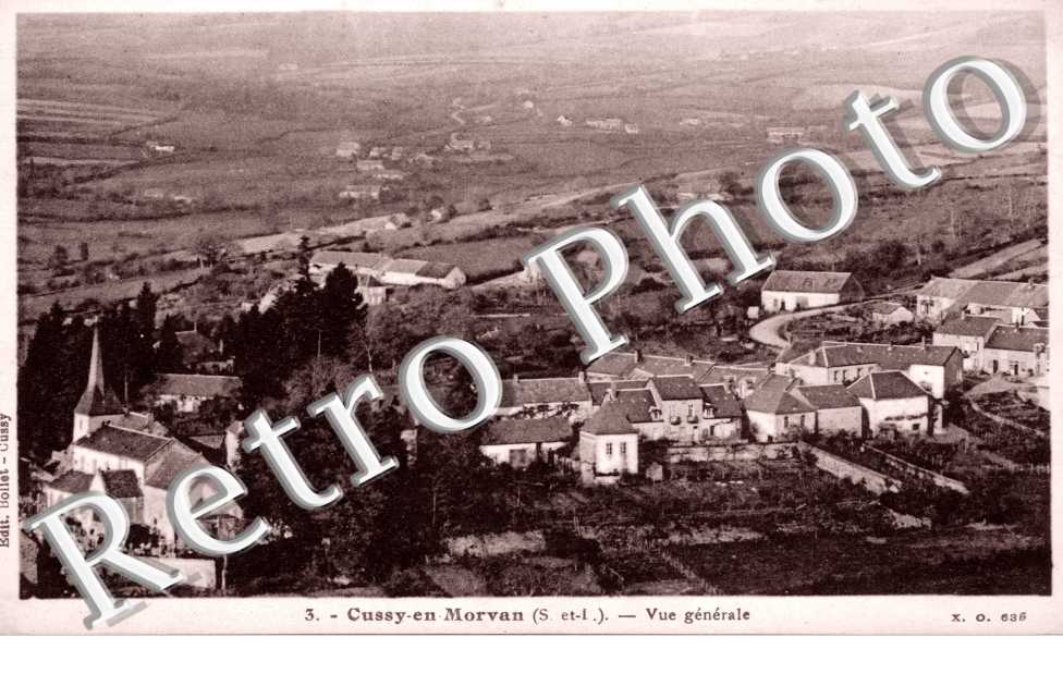 Vue Generale