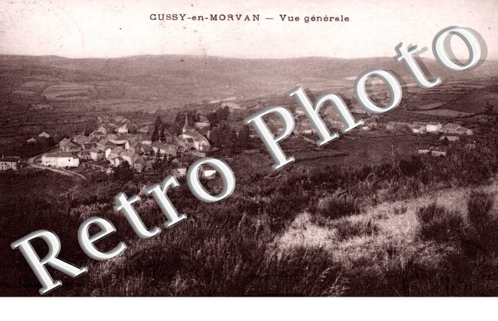 Vue generale