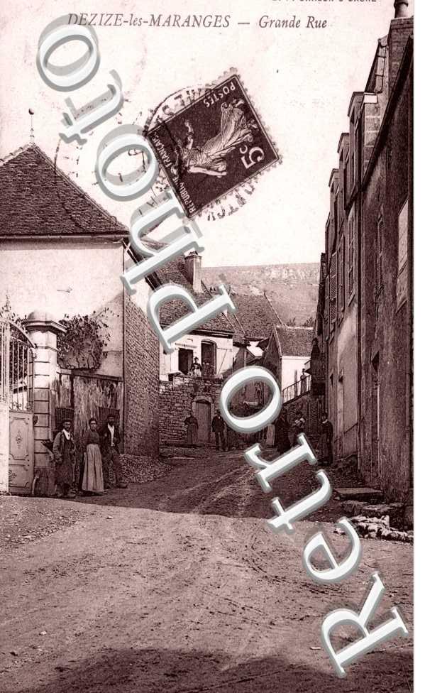Grande Rue
