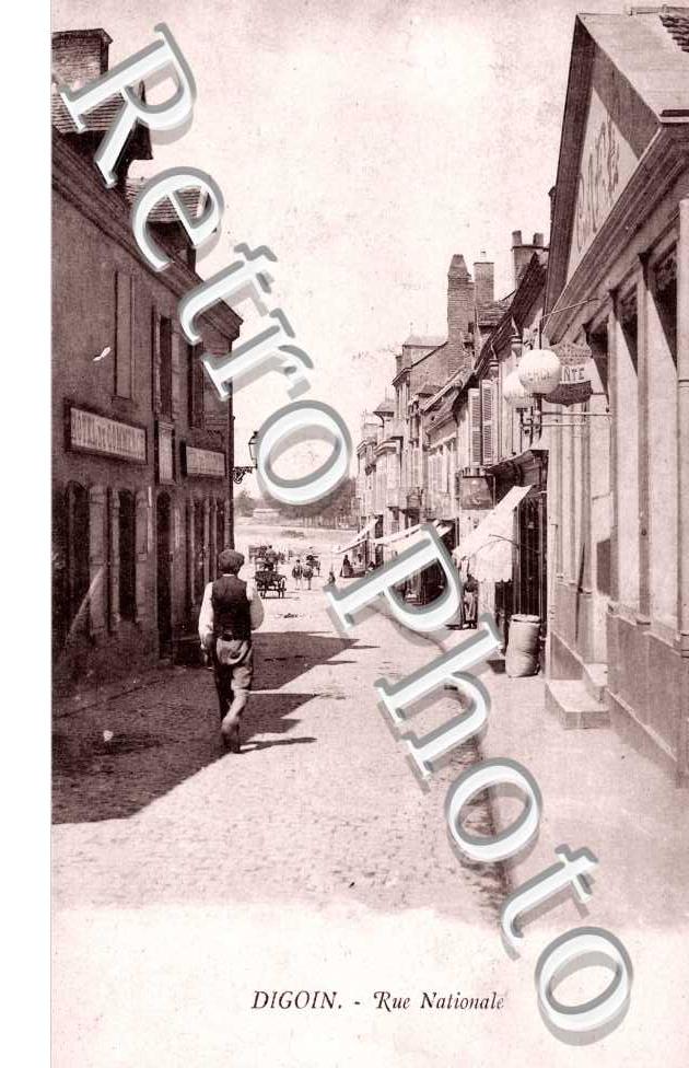 Rue Nationale