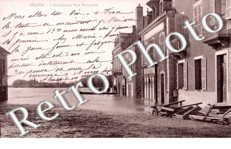 rue nationale