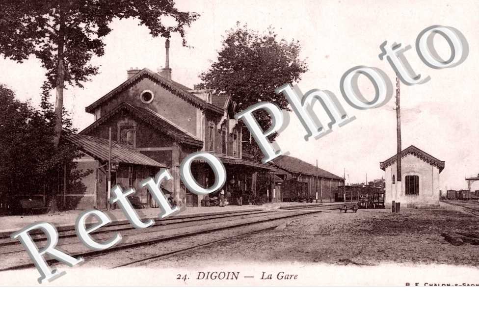 La Gare