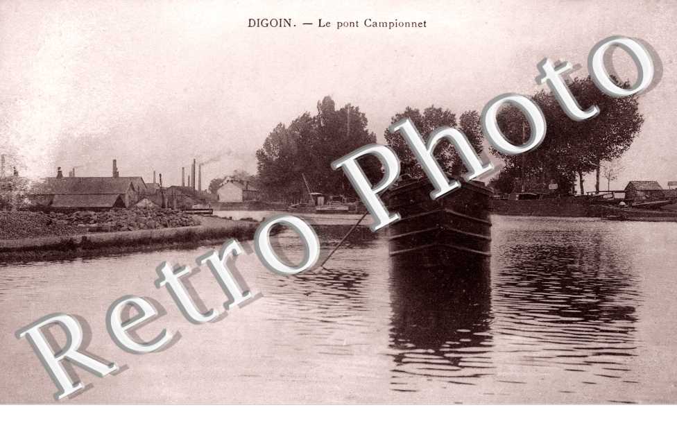 Port Campionnat