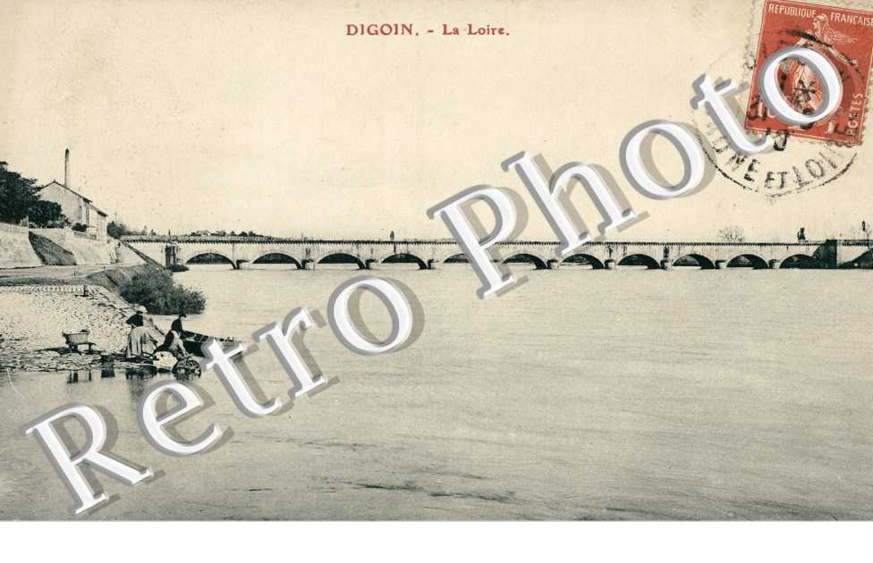 la Loire