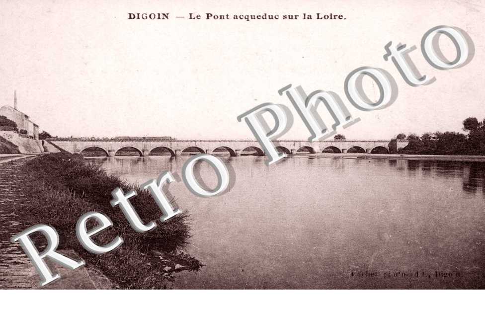 le pont Acqueduc