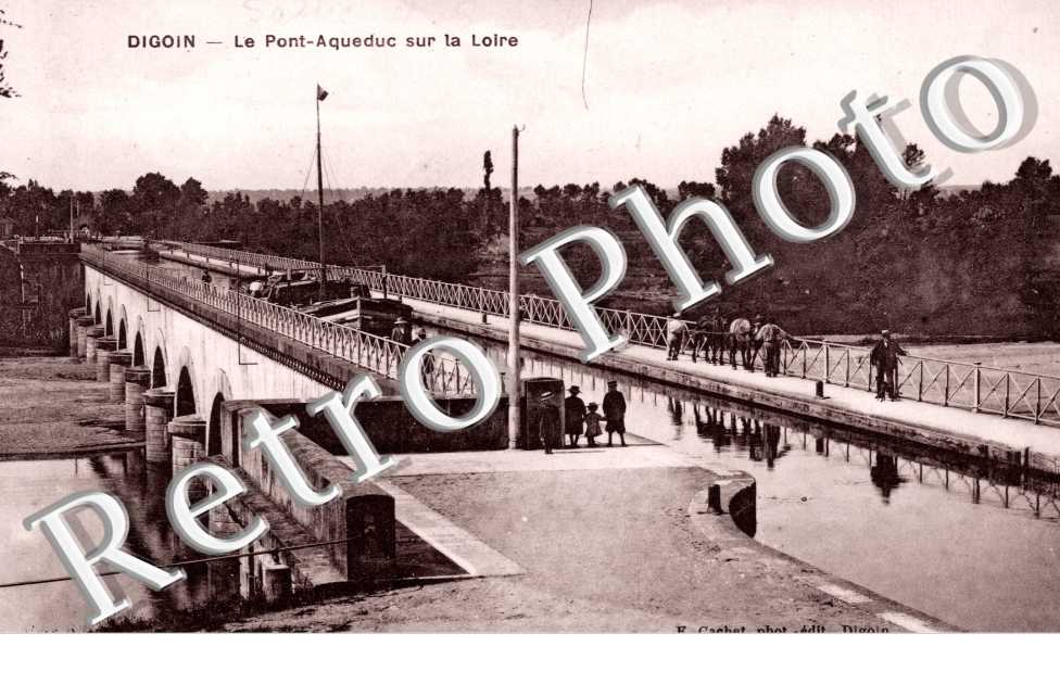Pont Acqueduc