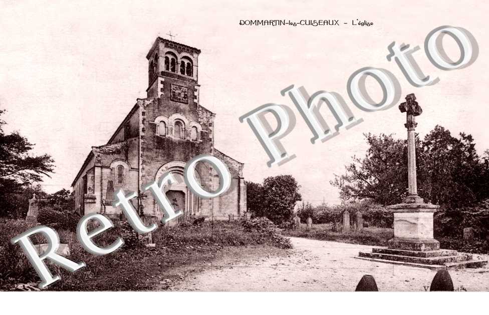 L&#039;eglise
