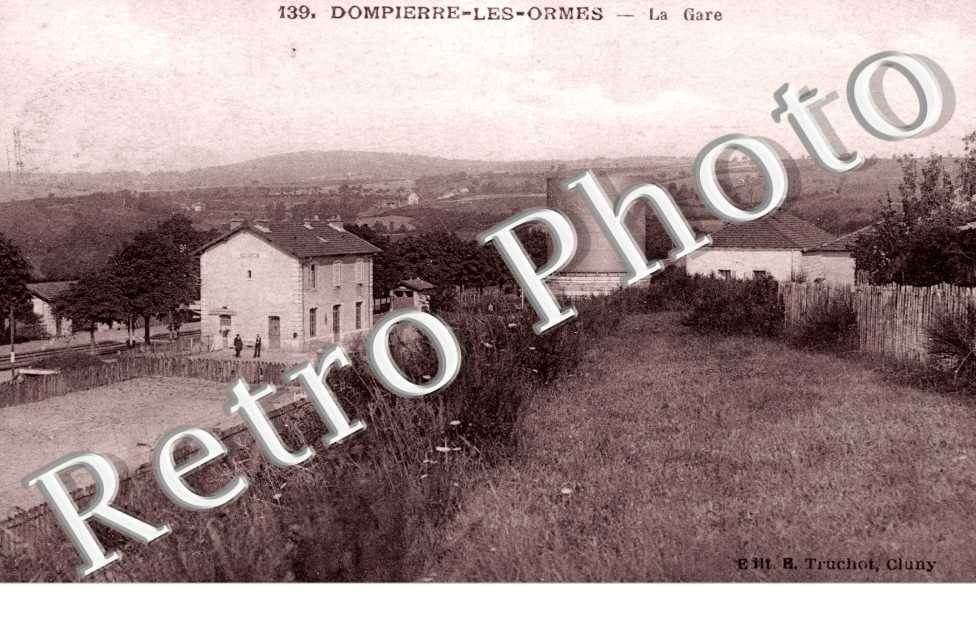 La Gare
