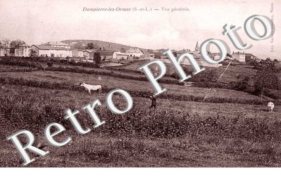 Vue Generale